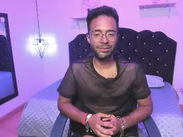 Chaturbate Best live sex cam show of arez_vortex_