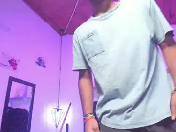 Chaturbate Free Live Porn of arez_vortex_