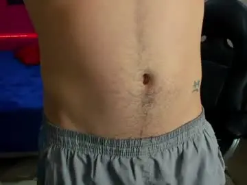 Chaturbate Sex Cam of brunocarzon