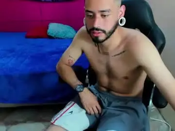 Chaturbate Adult Webcam of brunocarzon