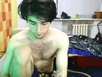 Chaturbate Live Porn of ivan_bybe
