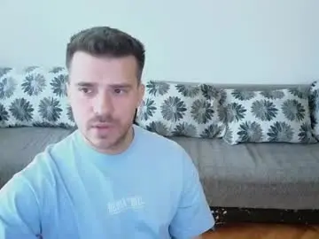 Chaturbate Live Sex of johnnylove21