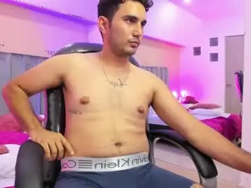 Chaturbate Adult Webcams of noah_sin_