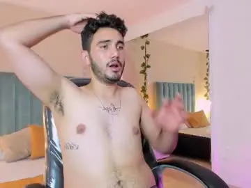 Chaturbate Sex Chat of noah_sin_
