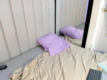 Chaturbate Private Sex Chat of sky_velvet