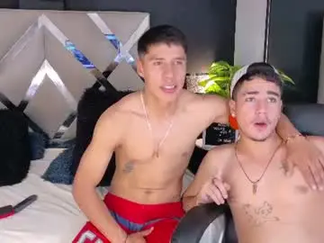 Chaturbate Private Sex Chat of alexandalbert