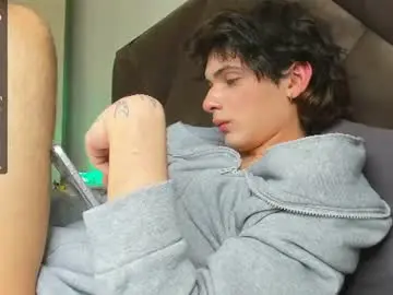 Chaturbate Nude Webcam of colestorm_