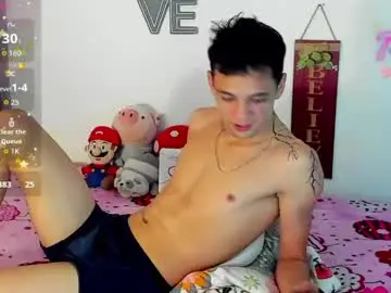 Chaturbate Best live sex cam show of franco_taylor