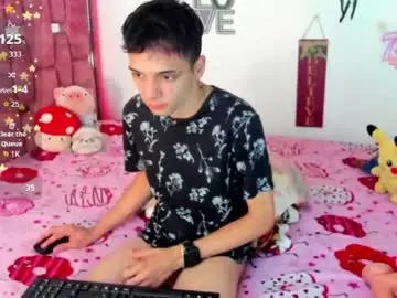 Chaturbate Free Porn Cam of franco_taylor
