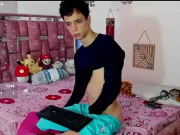 Chaturbate Nude Webcam of franco_taylor