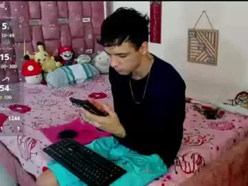 Chaturbate Private Sex Chat of franco_taylor