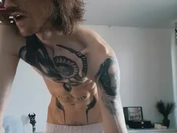 Chaturbate Sex Chat of jaredhighborne