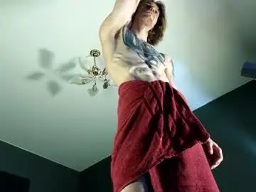Chaturbate Nude Webcam of jaredhighborne