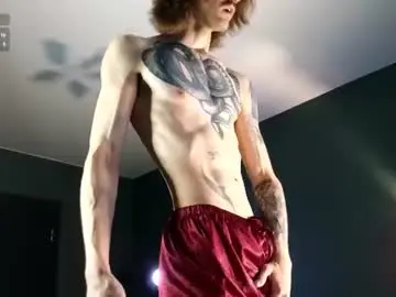 Chaturbate Nude Webcam of jaredhighborne