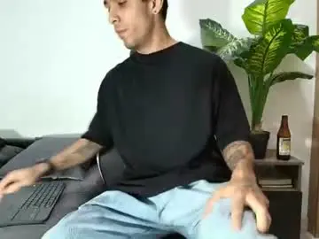 Chaturbate Free Porn Cam of liorvante