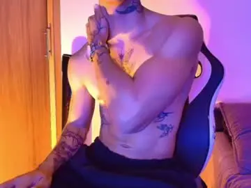 Chaturbate Free Live Porn of liorvante
