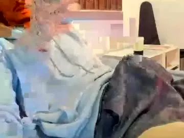 Chaturbate Nude Webcam of moderdelier