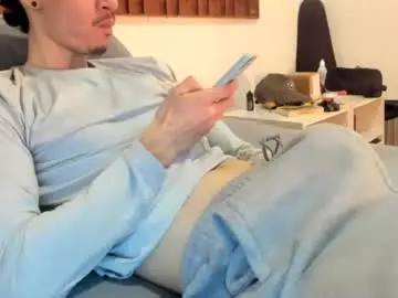 Chaturbate Sex Cam of moderdelier