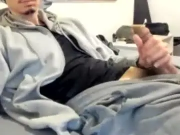 Chaturbate Sex Cam of moderdelier