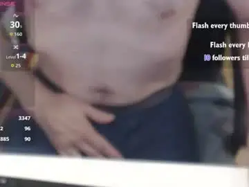 Chaturbate Adult Webcam of nwih2018
