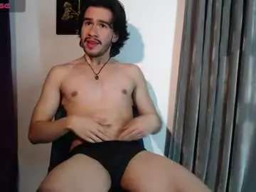 Chaturbate Free Porn Cam of theo_riviera