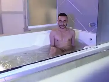 Chaturbate Free Porn Cam of thomasmontiel