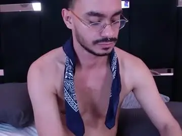 Chaturbate Free Porn Cam of thomasmontiel