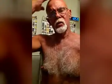 Chaturbate Sex Cam of tvland1960
