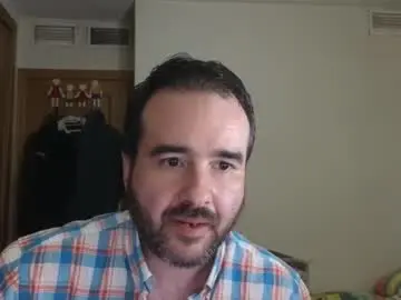 Chaturbate Free Porn Cam of curiosillo1983