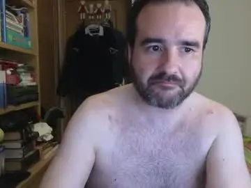 Chaturbate Free Porn Cam of curiosillo1983