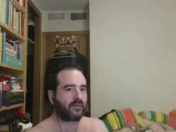 Chaturbate Best Webcam of curiosillo1983