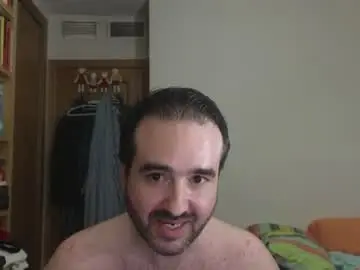 Chaturbate Private Sex Chat of curiosillo1983