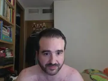 Chaturbate Adult Video Chat of curiosillo1983