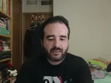 Chaturbate Live Sex of curiosillo1983