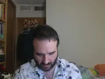 Chaturbate Live Sex of curiosillo1983