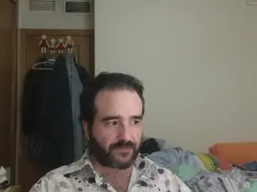 Chaturbate Sex Chat of curiosillo1983