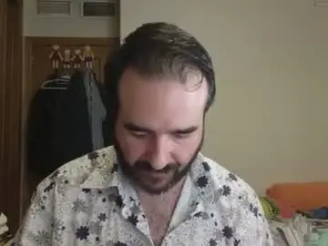 Chaturbate Live Porn of curiosillo1983