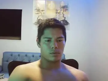 Chaturbate Free Porn Cam of klars_mood
