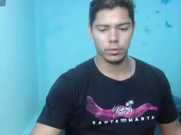Chaturbate Live Sex of klars_mood
