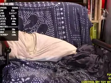 Chaturbate Live Sex of prosbate