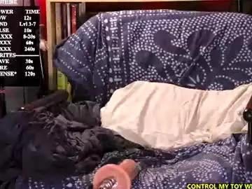 Chaturbate Live Sex Cam of prosbate