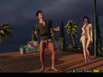Chaturbate Live Sex Cam of 3dxalpha