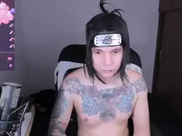 Chaturbate Sex Chat of adam_rocket
