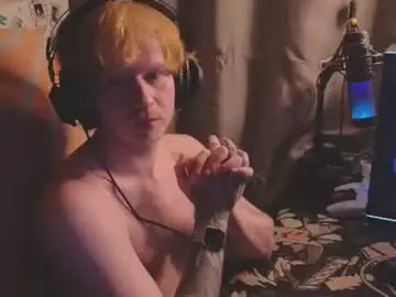 Chaturbate Adult Webcams of alvin__main