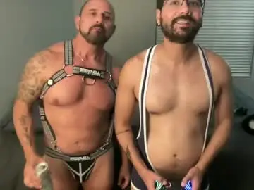 Chaturbate Watch Live Sex Cams of bustedsprockets