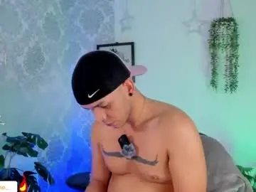 Chaturbate Adult Video Chat of ibaby_crazy