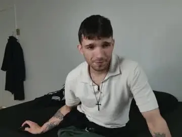 Chaturbate Live Sex Cam of jackdesfeux