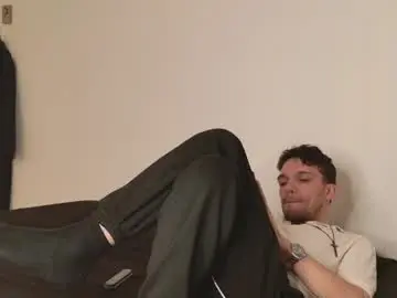 Chaturbate Live Sex Cam of jackdesfeux