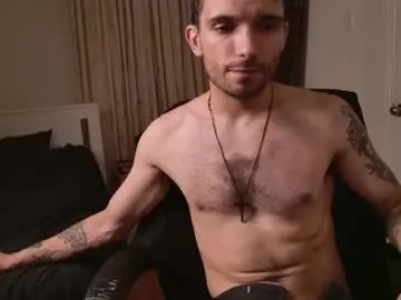 Chaturbate Free Porn Cam of jackdesfeux