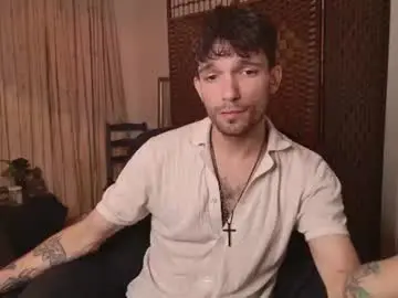 Chaturbate Sex Chat of jackdesfeux